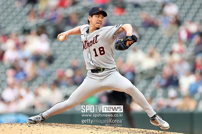 ▲ 컵스는 선발진에 부상자가 있는 상황이지만, 콜업은 어디까지나 마에다가 트리플A에서 구위 재건을 이뤄내야 가능한 일이다