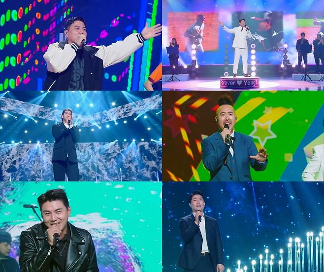 /사진 = '불후의 명곡'