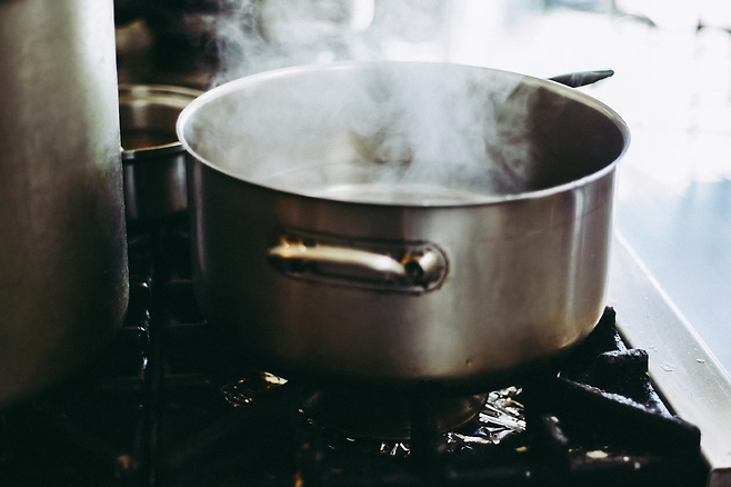 냄비