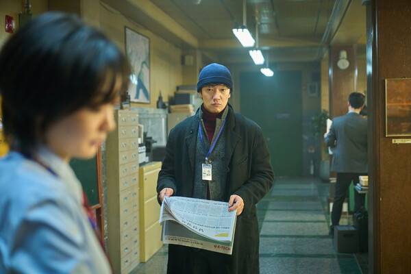 '나인퍼즐', 사진제공=디즈니+