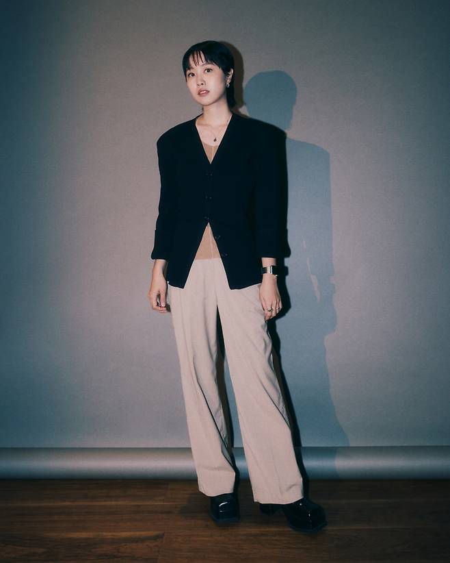 한지원 감독/넷플릭스 제공