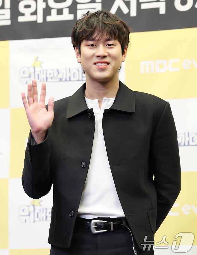 가수 이무진 ⓒ News1