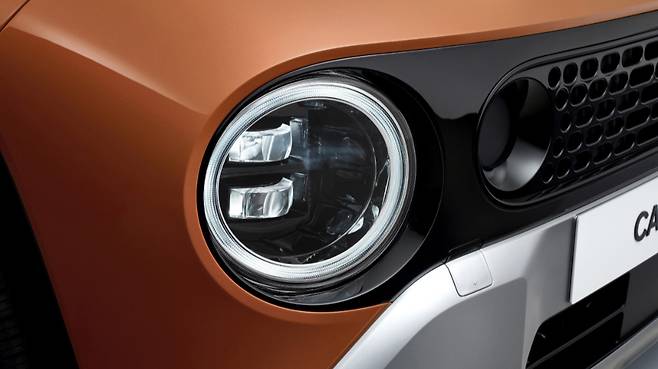 현대 캐스퍼 일렉트릭