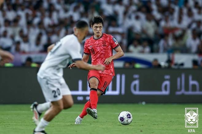 사진 | 대한축구협회