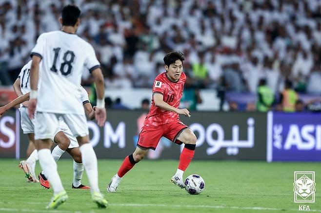 사진 | 대한축구협회