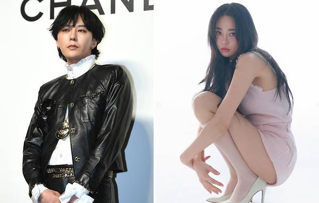 사진 | 스포츠서울 DB, 이주연 SNS