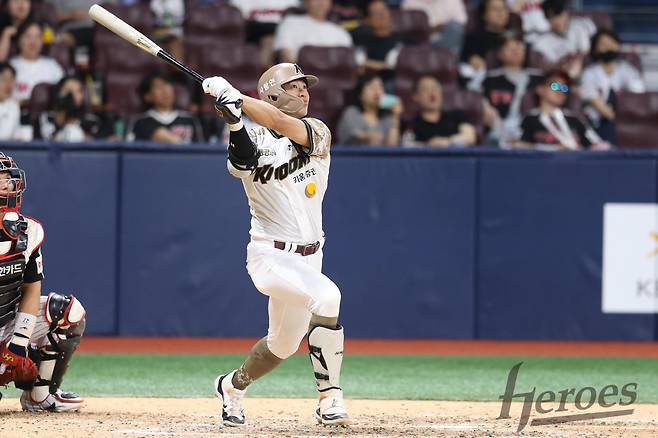 사진제공=키움히어로즈