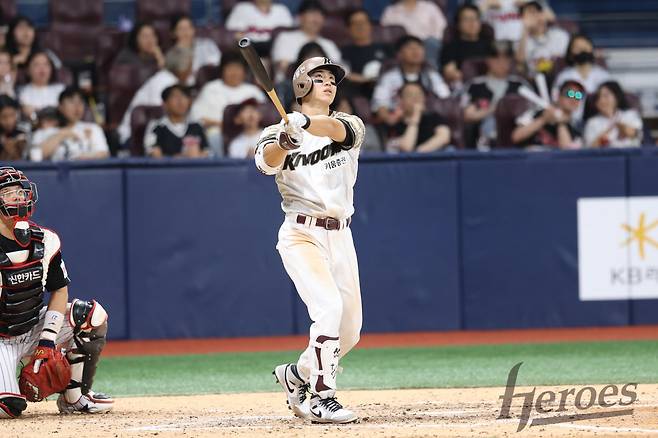 사진제공=키움히어로즈