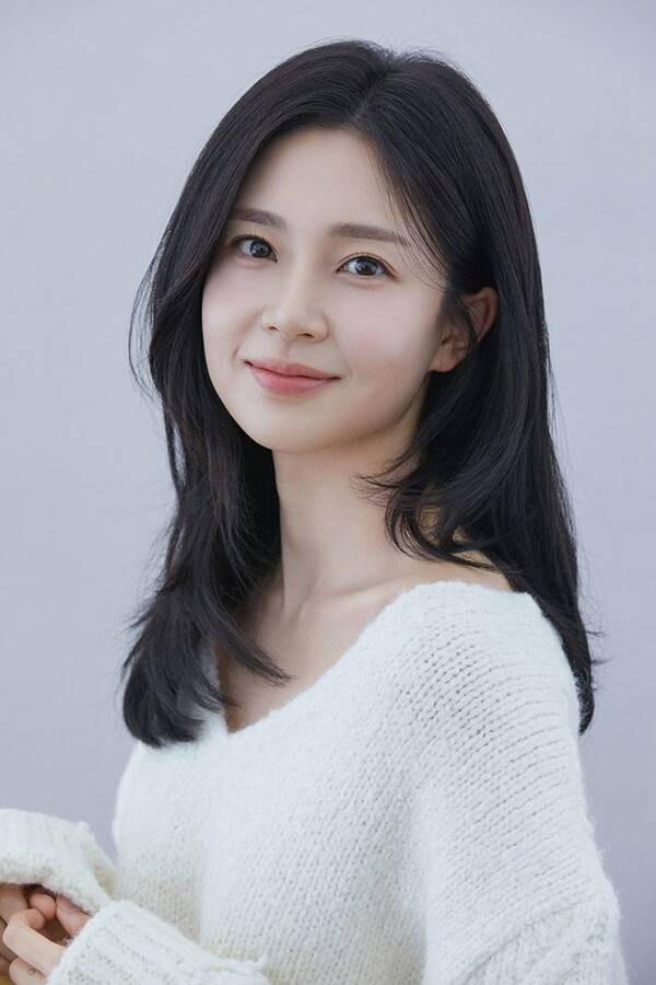 배우 백진희 ⓒ매니지먼트에이엠나인