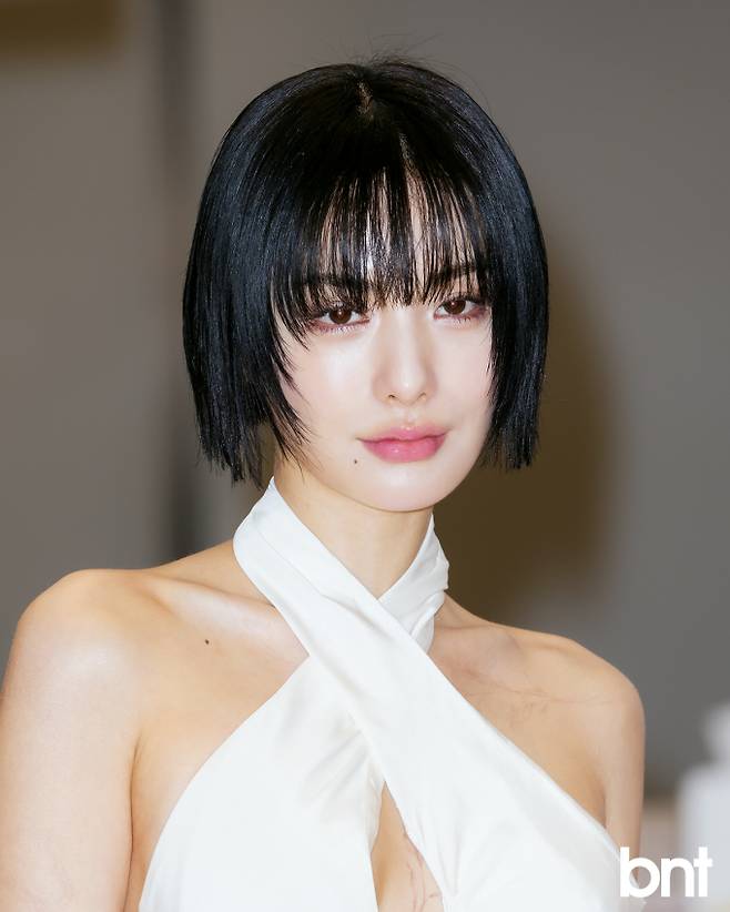 배우 나나