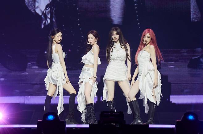 에스파./SM엔터테인먼트