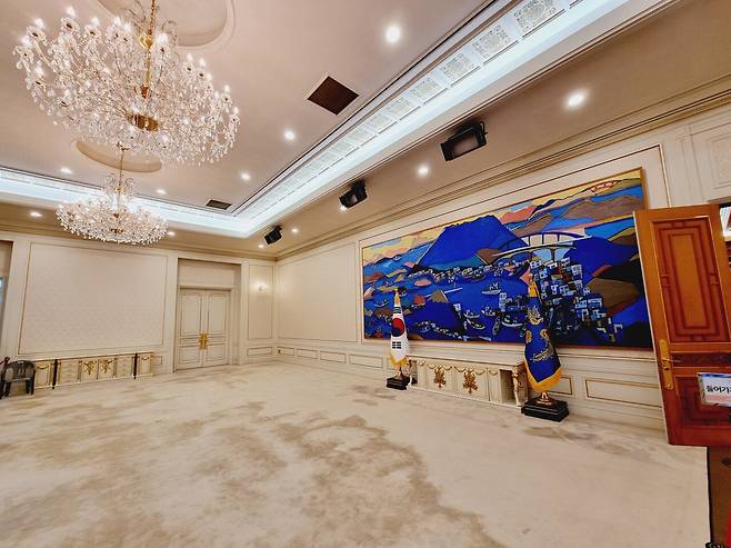 20220527_175322.jpg 청와대 관람 신청 홈페이지 근황 ㄷㄷㄷㄷㄷ