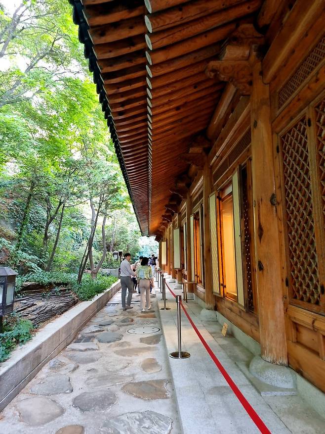 20220527_183920.jpg 청와대 관람 신청 홈페이지 근황 ㄷㄷㄷㄷㄷ