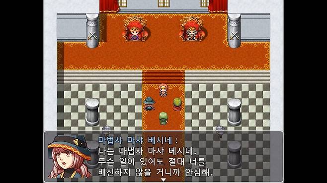 19744bcb6a34f8bd6.jpg 이번에 스팀에 한글지원으로 나온 무료 게임.JPG