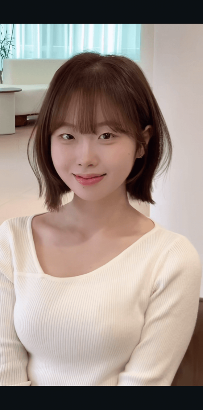 헤어스타일의 중요성