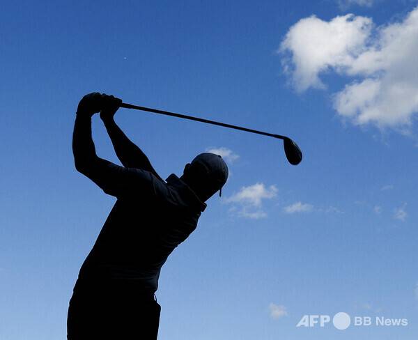 칼럼 내용과 관련 없는 참고 사진입니다.프로 선수가 대회에서 경기하는 모습입니다. 사진제공=ⓒAFPBBNews = News1 (사진을 무단으로 사용하지 마십시오.)