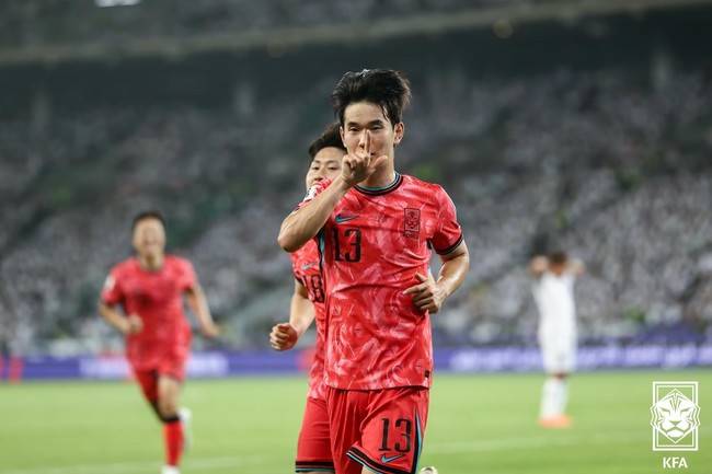 사진=대한축구협회