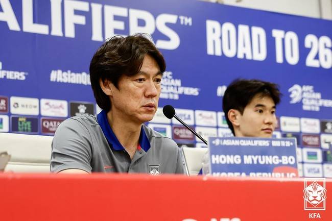 사진=대한축구협회