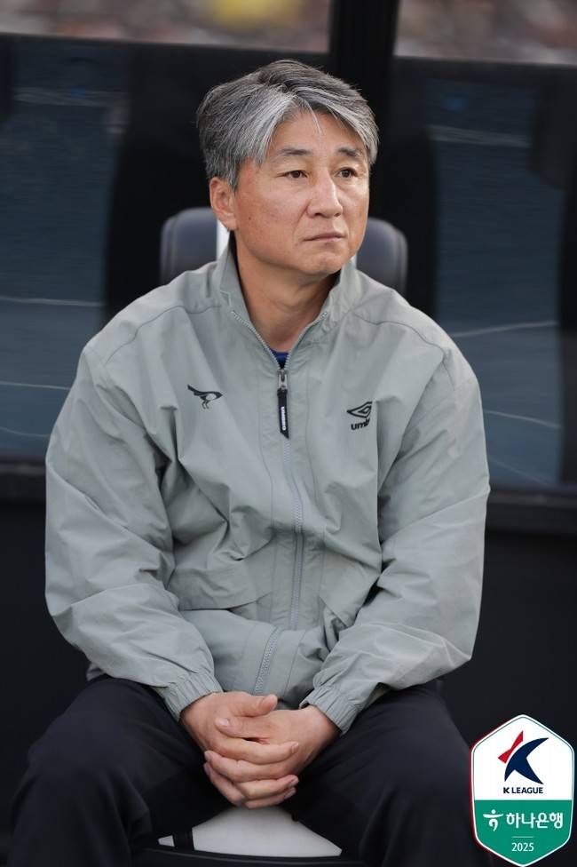 사진=한국프로축구연맹