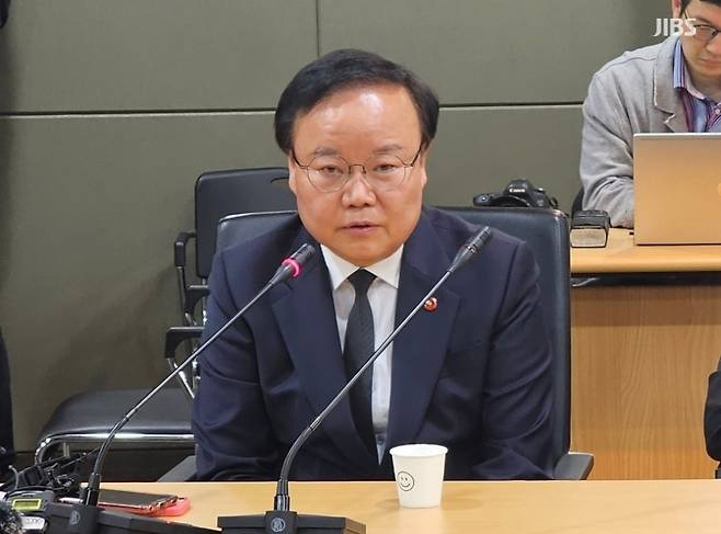 김재원 전 국민의힘 최고위원