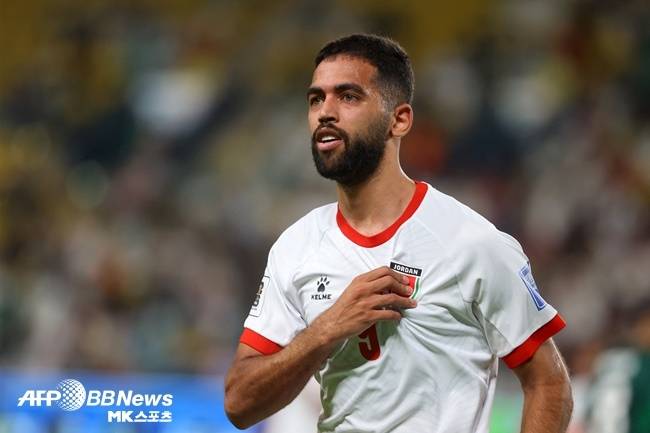 알리 올완. 사진=AFPBBNews=News1