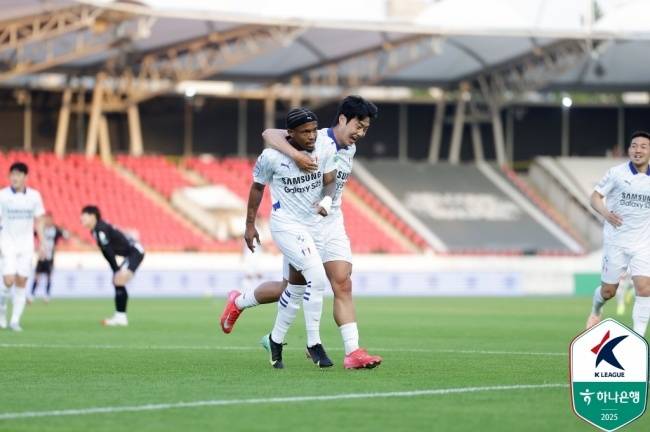 사진=프로축구연맹