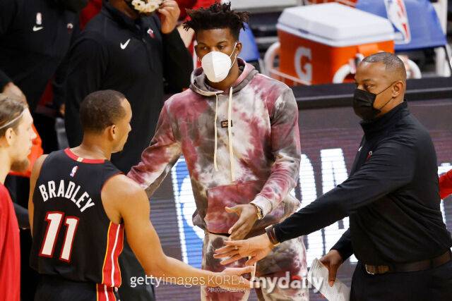 캐런 버틀러./게티이미지코리아