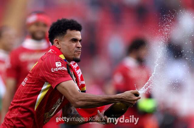 루이스 디아스./게티이미지코리아