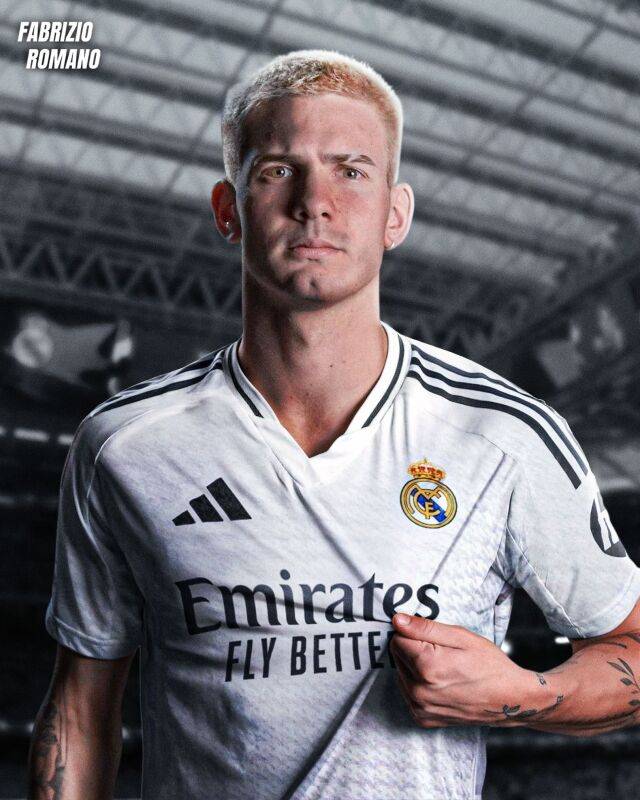 프랑코 마스탄투오노./파브리지오 로마노