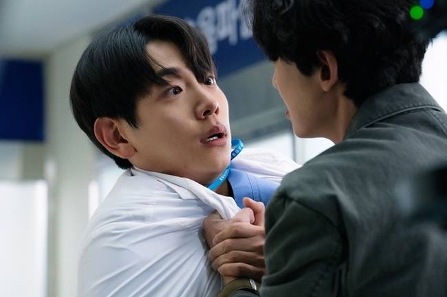 사진=MBC ‘노무사 노무진’