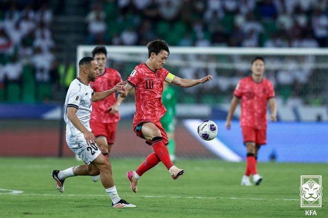 [사진] 대한축구협회