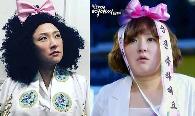 KBS ‘개그콘서트’, tvN ‘막돼먹은 영애씨’