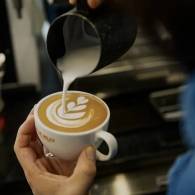 서울 노원구 블루마일스 커피 제공.