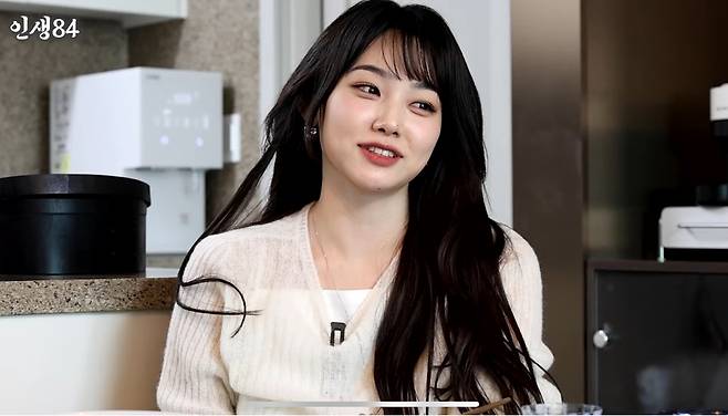 유튜브 ‘인생84’ 캡처.