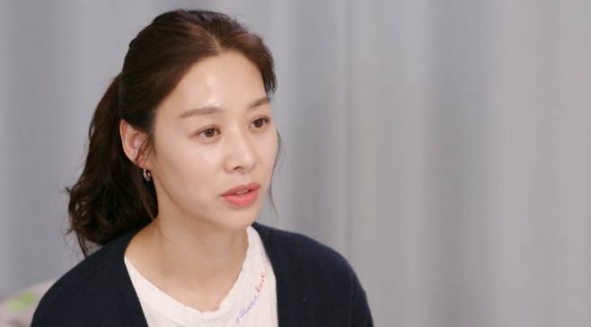 배우 장신영. KBS 2 ‘신상출시 편스토랑’