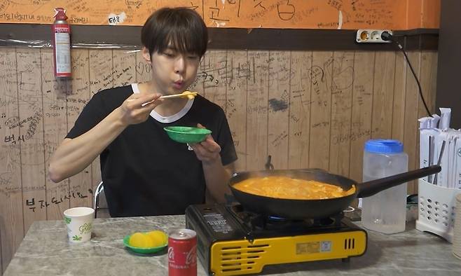 MBC ‘나 혼자 산다’ 제공.