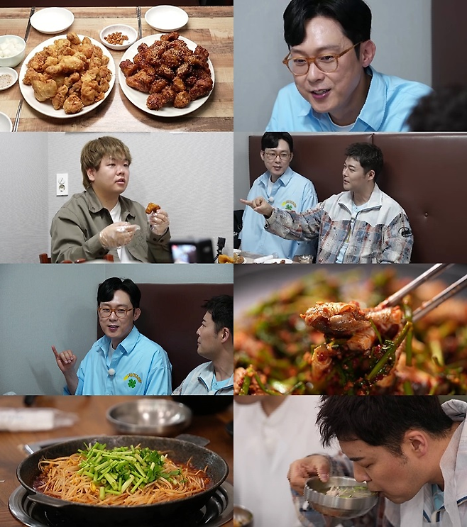 MBN·채널S  ‘전현무계획2’
