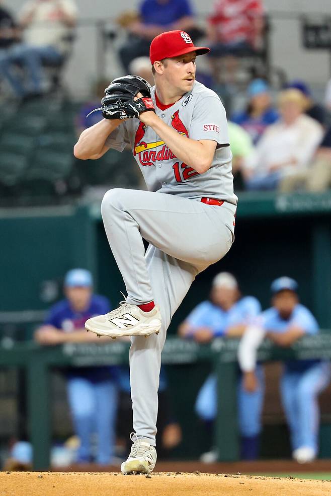 ▲ 에릭 페디는 메릴 켈리와 함께 KBO리그 역수출 대표 사례로 꼽힌다. ⓒ연합뉴스