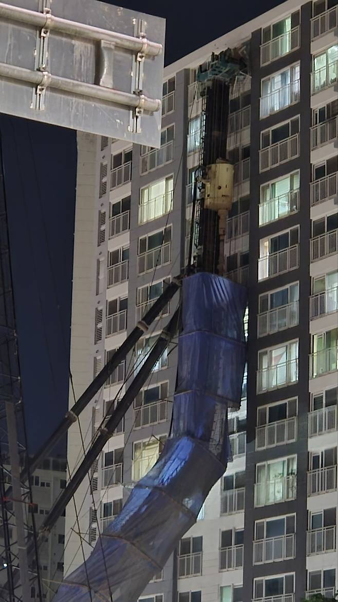 사고현장 [독자제공. 재판매 및 DB 금지]