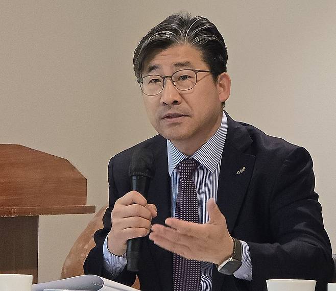 류덕현 교수 [연합뉴스 자료사진]