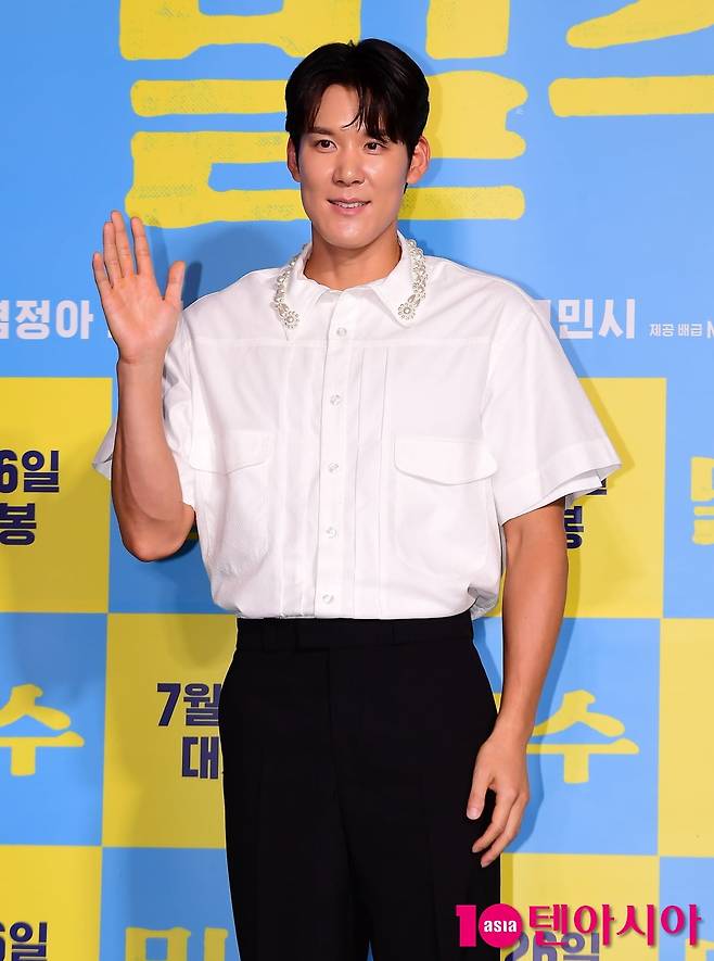 박태환/ 사진=텐아시아 DB