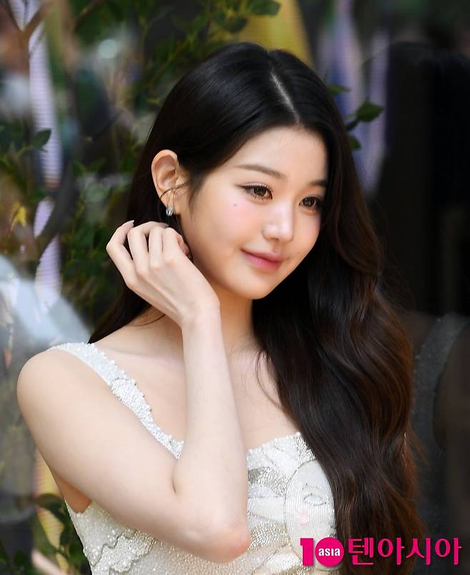 아이브 장원영/ 사진=텐아시아 DB