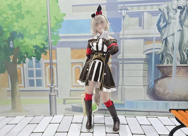 - 카렌짱도 매우 귀엽다