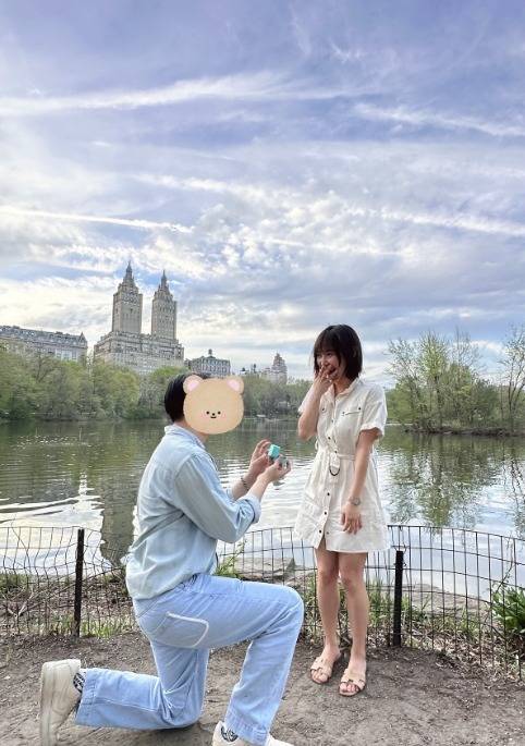 미쓰에이 민 / 사진출처=인스타그램