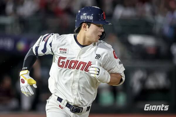 롯데 자이언츠 한태양. 사진┃롯데 자이언츠
