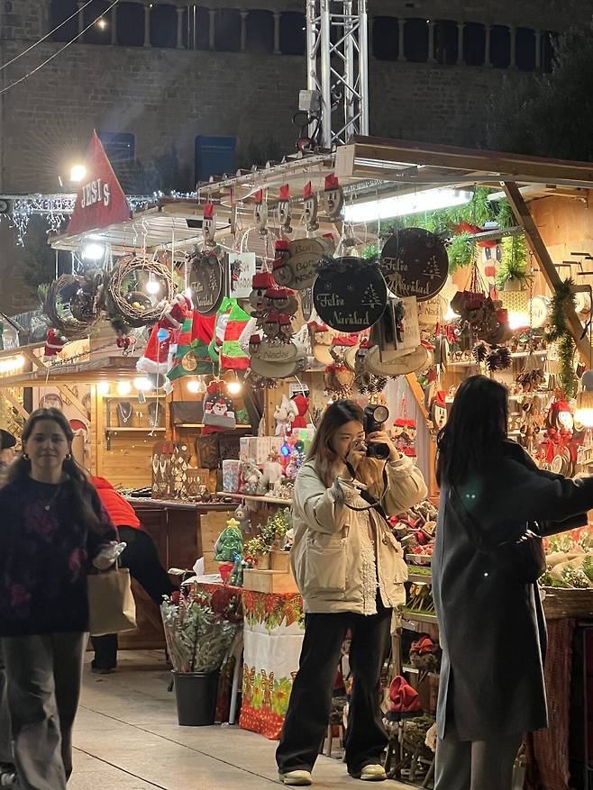 KakaoTalk_20250607_135021443_03.jpg 24년 12월 스페인 여행 - 바르셀로나(스압, 소리주의)