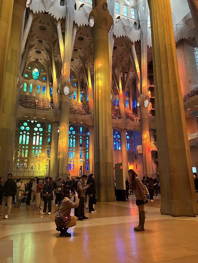 KakaoTalk_20250607_133013652_06.jpg 24년 12월 스페인 여행 - 바르셀로나(스압, 소리주의)