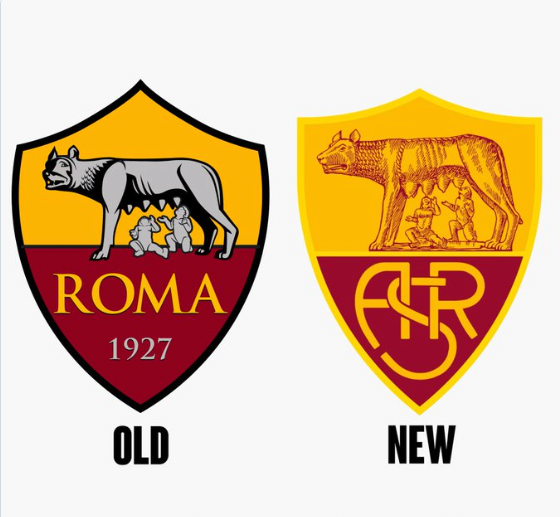 image.png [오피셜] AS로마 엠블럼 변경 ㄷㄷㄷㄷㄷㄷㄷ