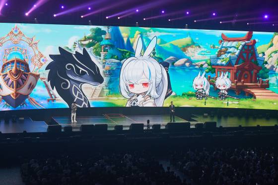 여름 쇼케이스 ‘어셈블’