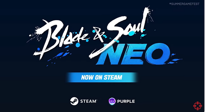 서머 게임 페스트(SGF) 유튜브 발췌